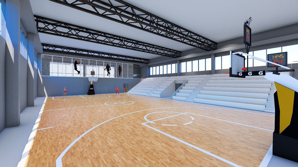 BJK Akatlar Spor Kompleksi