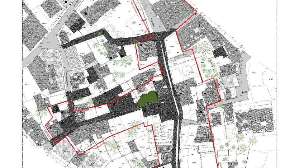 Isparta Ahşap Konut Restorasyon